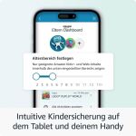 Amazon Fire HD 8 Kids Edition - 12. Generation - Tablet - 32 GB - 20.3 cm (8")