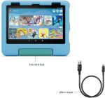 Amazon Fire HD 8 Kids Edition - 12. Generation - Tablet - 32 GB - 20.3 cm (8")