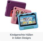 Amazon Fire HD 8 Kids Edition - 12. Generation - Tablet - 32 GB - 20.3 cm (8")
