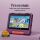 Amazon  Fire HD 8 Kids Edition - 12. Generation - Tablet - 32 GB - 20.3 cm (8")