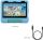 Amazon  Fire HD 8 Kids Edition - 12. Generation - Tablet - 32 GB - 20.3 cm (8")