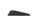 Genesis Rubid 600 Tastatur-Handgelenkauflage 440x88mm