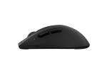 Genesis Gaming Maus ZIRCON 606 kabellos, 8K, 26.000 DPI, sw