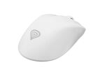 Genesis Gaming Maus ZIRCON 606 kabellos, 8K, 26.000 DPI, wß