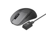 Genesis Gaming Maus ZIRCON 606 kabellos, 8K, 26.000 DPI, s/g