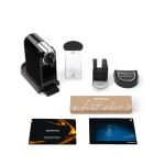 De Longhi Nespresso System Maschine Citiz - schwarz