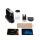 De Longhi Nespresso System Maschine Citiz - schwarz