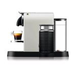 De Longhi Nespresso Citiz & Milk  - Weiß