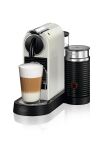 De Longhi Nespresso Citiz & Milk  - Weiß
