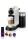 De Longhi Nespresso Citiz & Milk  - Weiß