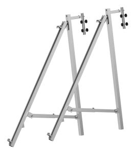 ECOFLOW Bracket - Concrete Balcony