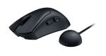 Razer DeathAdder V4 Pro Maus Gaming Rechts RF Wireless +...