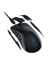 Razer DeathAdder V4 Pro Maus Gaming Rechts RF Wireless + USB Type-A Optisch 45000 DPI