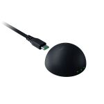 Razer DeathAdder V4 Pro Maus Gaming Rechts RF Wireless + USB Type-A Optisch 45000 DPI