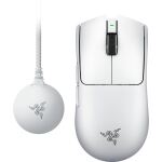 Razer Viper V4 Pro - Maus - weiß