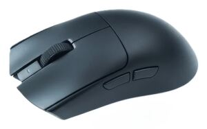 Razer Viper V4 Pro Maus Gaming Rechts RF Wireless + USB Type-C Optisch 50000 DPI