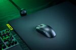 Razer Viper V4 Pro Maus Gaming Rechts RF Wireless + USB Type-C Optisch 50000 DPI