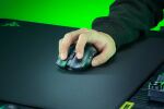 Razer Viper V4 Pro Maus Gaming Rechts RF Wireless + USB Type-C Optisch 50000 DPI
