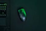 Razer Viper V4 Pro Maus Gaming Rechts RF Wireless + USB Type-C Optisch 50000 DPI