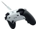 Razer Raiju V3 Pro - kabellos - Bluetooth - weiß