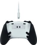 Razer Raiju V3 Pro - kabellos - Bluetooth - weiß