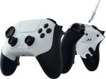 Razer Raiju V3 Pro - kabellos - Bluetooth - weiß