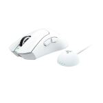 Razer DeathAdder V4 Pro Maus Gaming Rechts RF Wireless + USB Type-A Optisch 45000 DPI