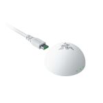Razer DeathAdder V4 Pro Maus Gaming Rechts RF Wireless + USB Type-A Optisch 45000 DPI