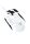 Razer DeathAdder V4 Pro Maus Gaming Rechts RF Wireless + USB Type-A Optisch 45000 DPI