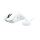 Razer DeathAdder V4 Pro Maus Gaming Rechts RF Wireless + USB Type-A Optisch 45000 DPI