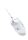 Razer DeathAdder V4 Pro Maus Gaming Rechts RF Wireless + USB Type-A Optisch 45000 DPI
