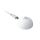 Razer DeathAdder V4 Pro Maus Gaming Rechts RF Wireless + USB Type-A Optisch 45000 DPI