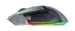 Razer Basilisk V3 pro 35K- Maus - Phantom White Edition