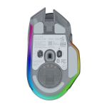 Razer Basilisk V3 pro 35K- Maus - Phantom White Edition