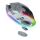 Razer Basilisk V3 pro 35K- Maus - Phantom White Edition