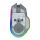 Razer Basilisk V3 pro 35K- Maus - Phantom White Edition