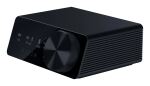 Razer Kraken V4 Pro Kopfhörer Verkabelt & Kabellos Kopfband Gaming USB Typ-A Bluetooth Schwarz