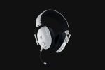 Razer BlackShark V3 Kopfhörer Verkabelt & Kabellos Kopfband Gaming USB Typ-A Bluetooth Weiß