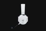 Razer BlackShark V3 Kopfhörer Verkabelt & Kabellos Kopfband Gaming USB Typ-A Bluetooth Weiß