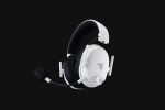 Razer BlackShark V3 Kopfhörer Verkabelt & Kabellos Kopfband Gaming USB Typ-A Bluetooth Weiß