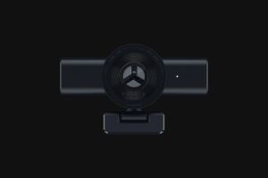 Razer Kiyo V2 X Webcam 3,7 MP 2560 x 1440 Pixel USB Schwarz