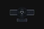 Razer Kiyo V2 X Webcam 3,7 MP 2560 x 1440 Pixel USB Schwarz