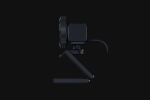 Razer Kiyo V2 X Webcam 3,7 MP 2560 x 1440 Pixel USB Schwarz