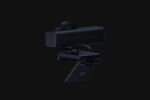 Razer Kiyo V2 X Webcam 3,7 MP 2560 x 1440 Pixel USB Schwarz