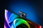 Razer Kiyo V2 X Webcam 3,7 MP 2560 x 1440 Pixel USB Schwarz
