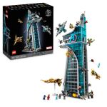 LEGO - Marvel - Super Heroes Avengers Tower - 76269