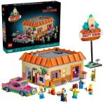 Lego cons 10352 The Simpsons Krusty Burger