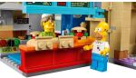 Lego cons 10352 The Simpsons Krusty Burger