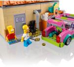Lego cons 10352 The Simpsons Krusty Burger