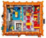 Lego cons 10352 The Simpsons Krusty Burger